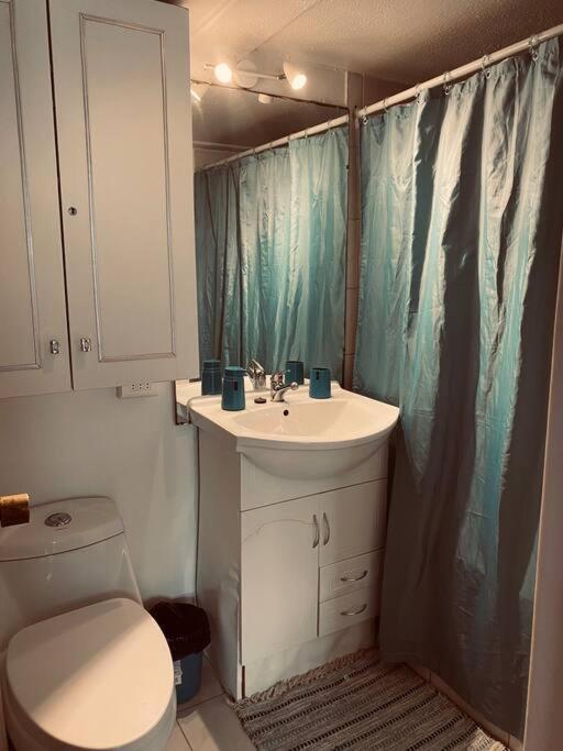 Apartamento D&d Providencia 2 *